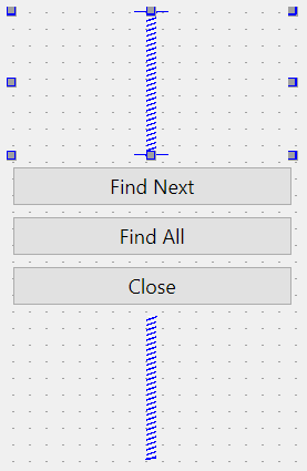 PyQt QVBoxLayout — выравнивание по центру